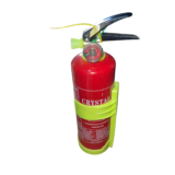 Crystal 1kg Multi-Purpose Fire Extinguisher Available Anywhere In Nigeria