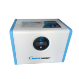 Cworth Energy 1200W Portable Solar Generator – 2500Wh Battery Capacity (CE-PLB1500) Available Anywhere In Nigeria