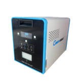 Purchase Cworth Energy 1200Watts Portable Solar Generator – 60Ah 1.5KWh Battery Capacity (CE-PLB1200) Available Anywhere In Nigeria