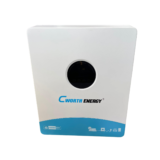 Cworth Energy 12KVA/12000W/48V Hybrid Inverter Available Anywhere In Nigeria