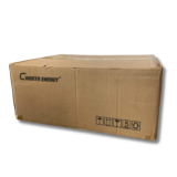 Purchase Cworth Energy 4KVA/4000W/24V Hybrid Inverter (Promo Price) Available Anywhere In Nigeria