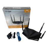 D-Link Wireless N300 Simless Router Available Anywhere In Nigeria