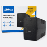 Dahua 0.6KVA UPS (Capacity: 600VA/360W) Available Anywhere In Nigeria
