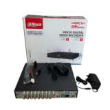 Dahua 2MP 16CH Two-Way Audio DVR Available Anywhere In Nigeria