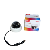 Purchase Dahua 2mp 1080p Dome Smart Dual Light Audio Camera Available Anywhere In Nigeria