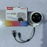 Dahua 2mp 1080p Indoor Full Colour Non Audio Camera Available Anywhere In Nigeria (Model: DH-HAC-T1A21P-U-IL)