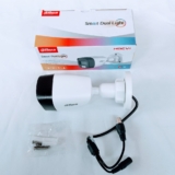 Dahua 2mp 1080p Outdoor Infrared Audio Camera Available Anywhere In Nigeria (Model: DH-HAC-B1A21P-U-IL-A)