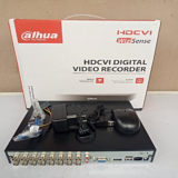 Dahua 2MP 16CH Audio DVR Available Anywhere In Nigeria (Model: DH-XVR1B16-I)
