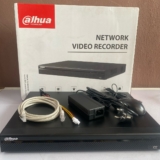 Dahua 32CH Audio NVR (Non Poe) Available Anywhere In Nigeria