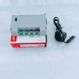 Dahua 4way Power Supply Box With Power Cord Available Anywhere In Nigeria (Model: DH-PFM344D-4CH-BS)