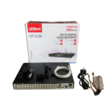 Purchase Dahua 5MP 32CH Two-Way Audio DVR Available Anywhere In Nigeria