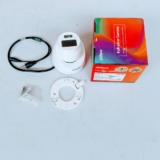 Dahua 5mp Indoor Full Colour Audio Camera Available Anywhere In Nigeria (Model: DH-HAC-HDW1509CLQP-A-LED)