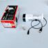 Dahua 5MP Outdoor Infrared Audio Camera Available Anywhere In Nigeria (Model: DH-HAC-HFW1500CP-A)
