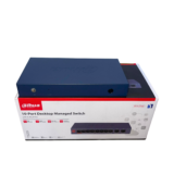 Dahua 8Port POE Managed Switch Available Anywhere In Nigeria