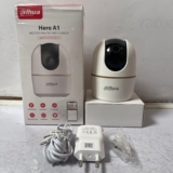 Dahua Hero A1 Standalone WiFi PTZ Indoor Camera (DMSS App) Available Anywhere In Nigeria