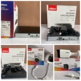 Exclusive Offer – Dahua IP Cameras and NVRs
