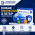 Domain Registration and Setup (Billed Annually)