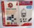 E-Tech Vision 305 Meters RG59 Cable With Power