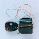 Energizer Receiver With One Remote Available Anywhere In Nigeria