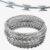 Epec Original Galvanized Razor Blade Barb Wire Bundle
