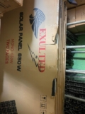 Purchase Exulted Mono 650watts Solar Panel (Promo Price) Available Anywhere In Nigeria