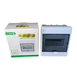 G- Dignity 6way Breaker Enclosure Box Available Anywhere In Nigeria
