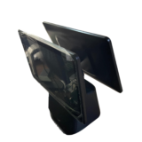 Purchase HIPPOINT Double Screen POS Desktop Computer (Promo Price) Available Anywhere In Nigeria