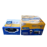 Purchase Haustrom 1.7KVA/1700VA/24V Non-Hybrid Inverter Available Anywhere In Nigeria