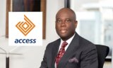 TRAGIC NEWS: THE CEO OF ACCESS HOLDINGS HERBERT WIGWE, HIS WIFE AND SON REPORTEDLY DIE IN A CHOPPER CRASH IN THE UNITED STATE OF AMERICA