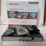 Hikvision 16CH Audio NVR (NON POE) Available Anywhere In Nigeria