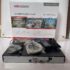Hikvision 8ch Audio NVR With Poe Available Anywhere In Nigeria