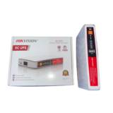 Purchase Hikvision 18watts/ 8000mAh DC UPS (Promo Price) Available Anywhere In Nigeria