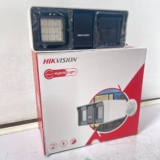 Hikvision 2MP 1080P Outdoor Smart Hybrid Light Audio Lamp Camera Available Anywhere In Nigeria