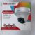 Hikvision 2MP 1080P Turbo HD Two Way Audio Indoor PTZ Camera