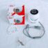 Hikvision 2mp 1080p Outdoor Infrared Audio Camera Available Anywhere In Nigeria (Model: DS-2CE16D0T-LPFS)