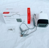 Hikvision 2mp 1080p Outdoor Infrared Audio Camera Available Anywhere In Nigeria (Model: DS-2CE16D0T-LPFS)