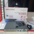 Hikvision 5MP 3K Indoor Turbo HD Two-Way Audio PT Camera Available Anywhere In Nigeria