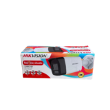 Purchase Hikvision 5MP 3K Outdoor Turbo HD Two-Way Audio Camera Available Anywhere In Nigeria