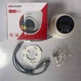 Hikvision 5mp 3K Indoor Smart Hybrid Light Audio Camera Available Anywhere In Nigeria