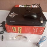 Hikvision 5mp 3k 16ch Audio DVR Available Anywhere In Nigeria (Model: iDS-7216HQHI-M1/E)