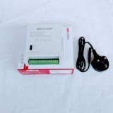 Hikvision 8way Power Supply Box With Power Cord Available Anywhere In Nigeria (Model: DS-2FA1205-C8(UK)