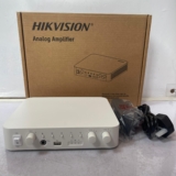 Hikvision Analog Amplifier Available Anywhere In Nigeria