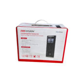 Purchase Hikvision Face Recognition Terminal kit (DS-KAS321) Available Anywhere In Nigeria