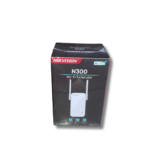 Hikvision N300 WiFi Extender (WRE3N) Available Anywhere In Nigeria
