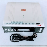 IKE 24-Extension PABX Machine Available Anywhere In Nigeria