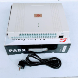 IKE 32-Extension PABX Machine Available Anywhere In Nigeria