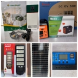 Unlock the Power of Solar Energy with Stanificent Global Technologies Ltd!