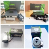 Experience the Future of Surveillance: Switch to Tiandy IP Cameras and NVRs at Unbeatable Prices!