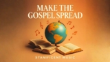 Make The Gospel Spread