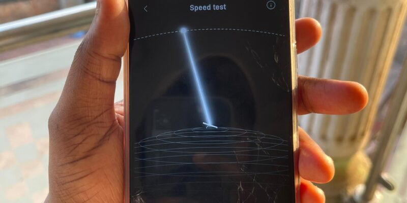 Get Starlink Gen 3 (Standard or Mini) in Nigeria — We Deliver & Install